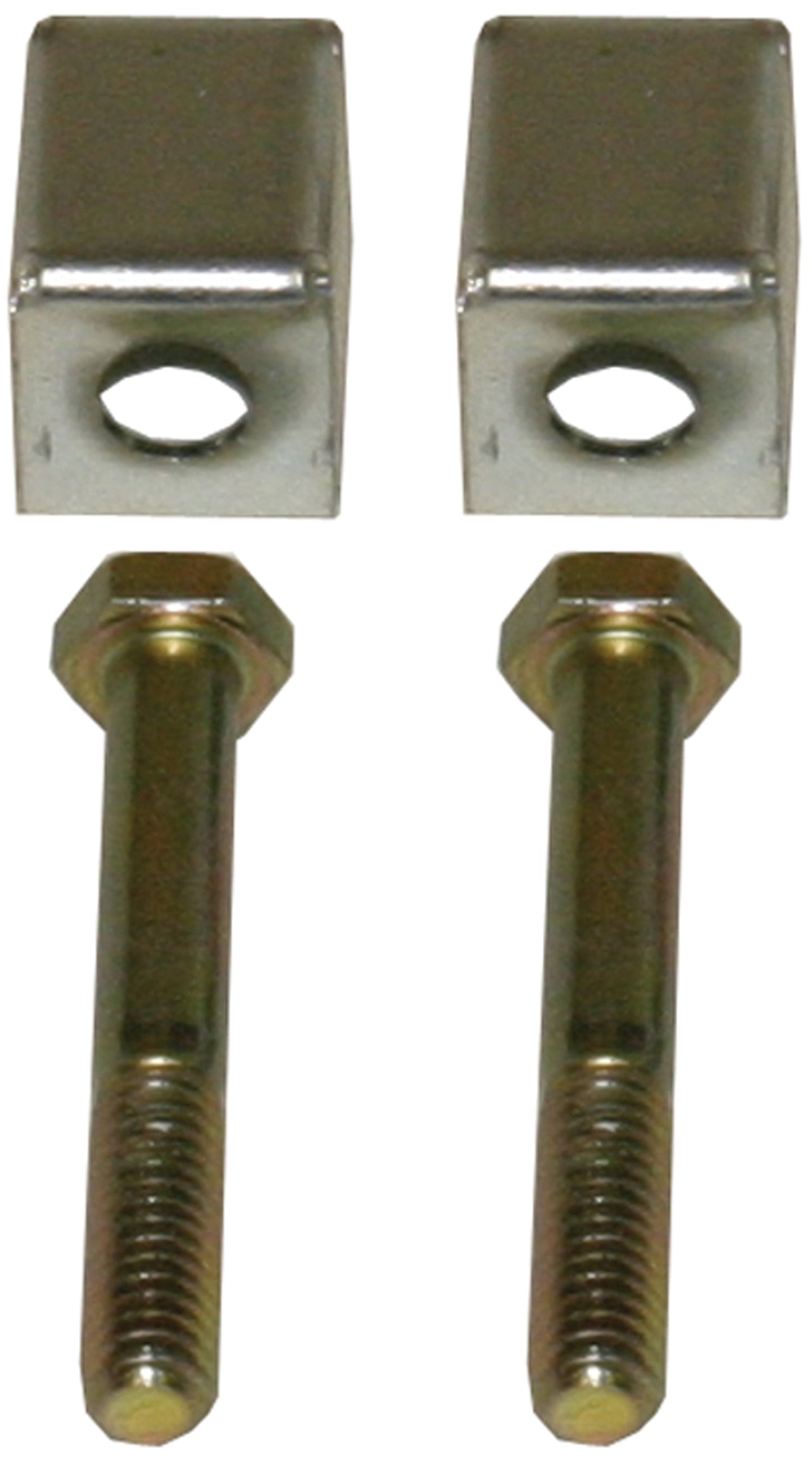 Console Mounting Kit - '90-93 Defender 110 / '94-95, '97 Defender 90 (Black)