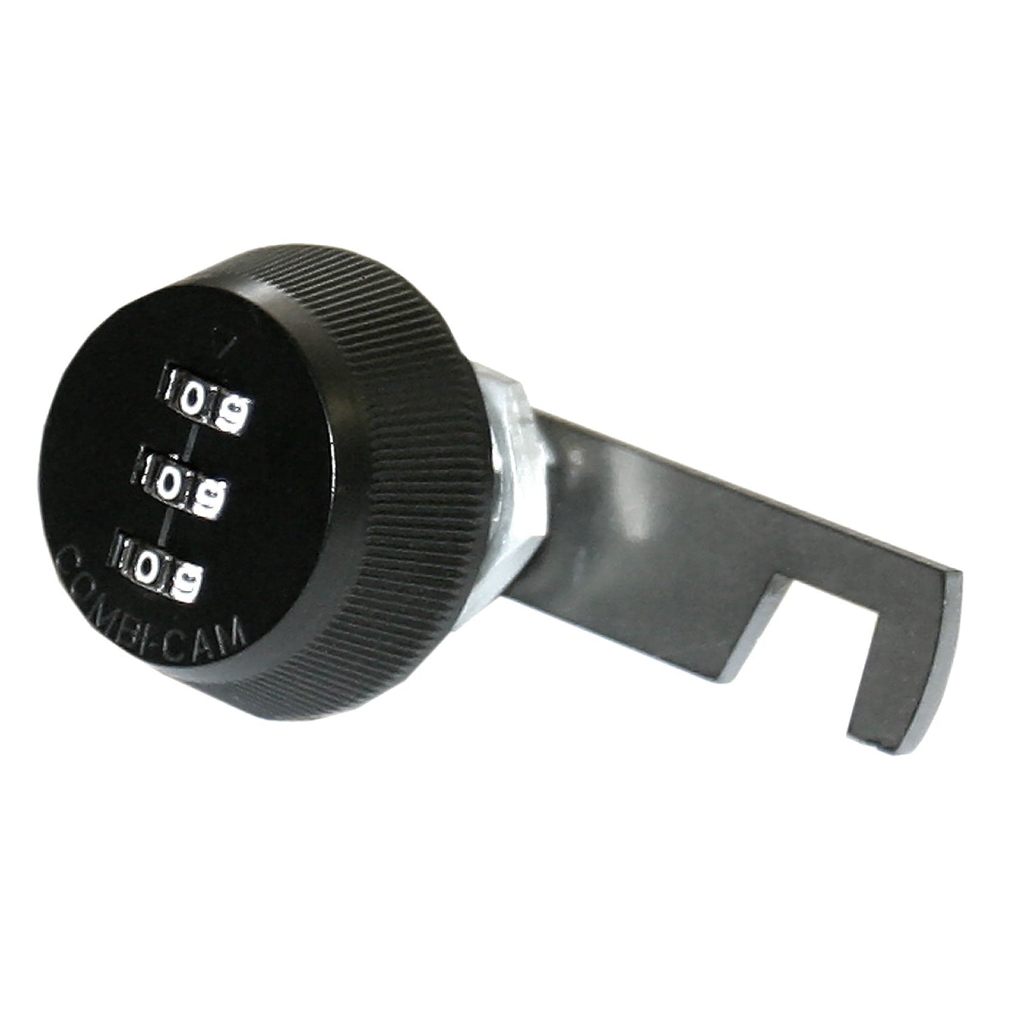 Combination 3-Digit Camlock for Camlock System