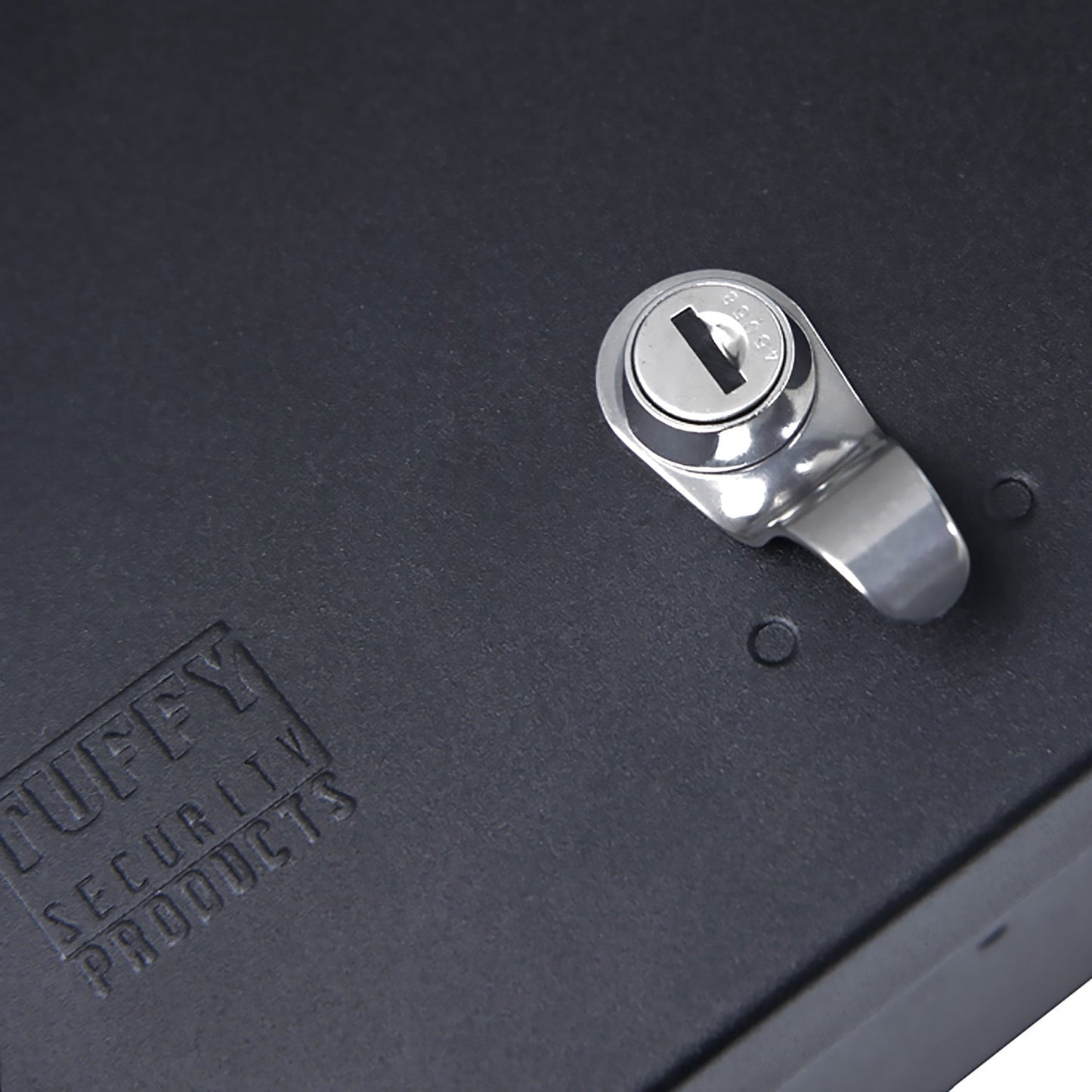 Finger Pull Lever for Camlock