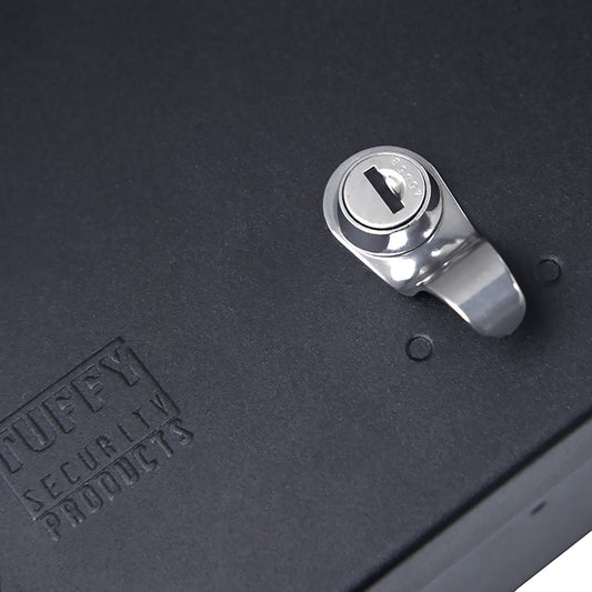 Finger Pull Lever for Camlock