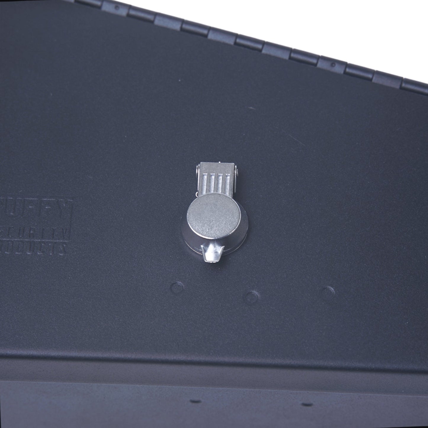 Camlock Dust Cover