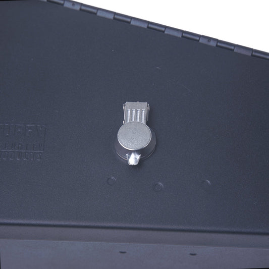 Camlock Dust Cover