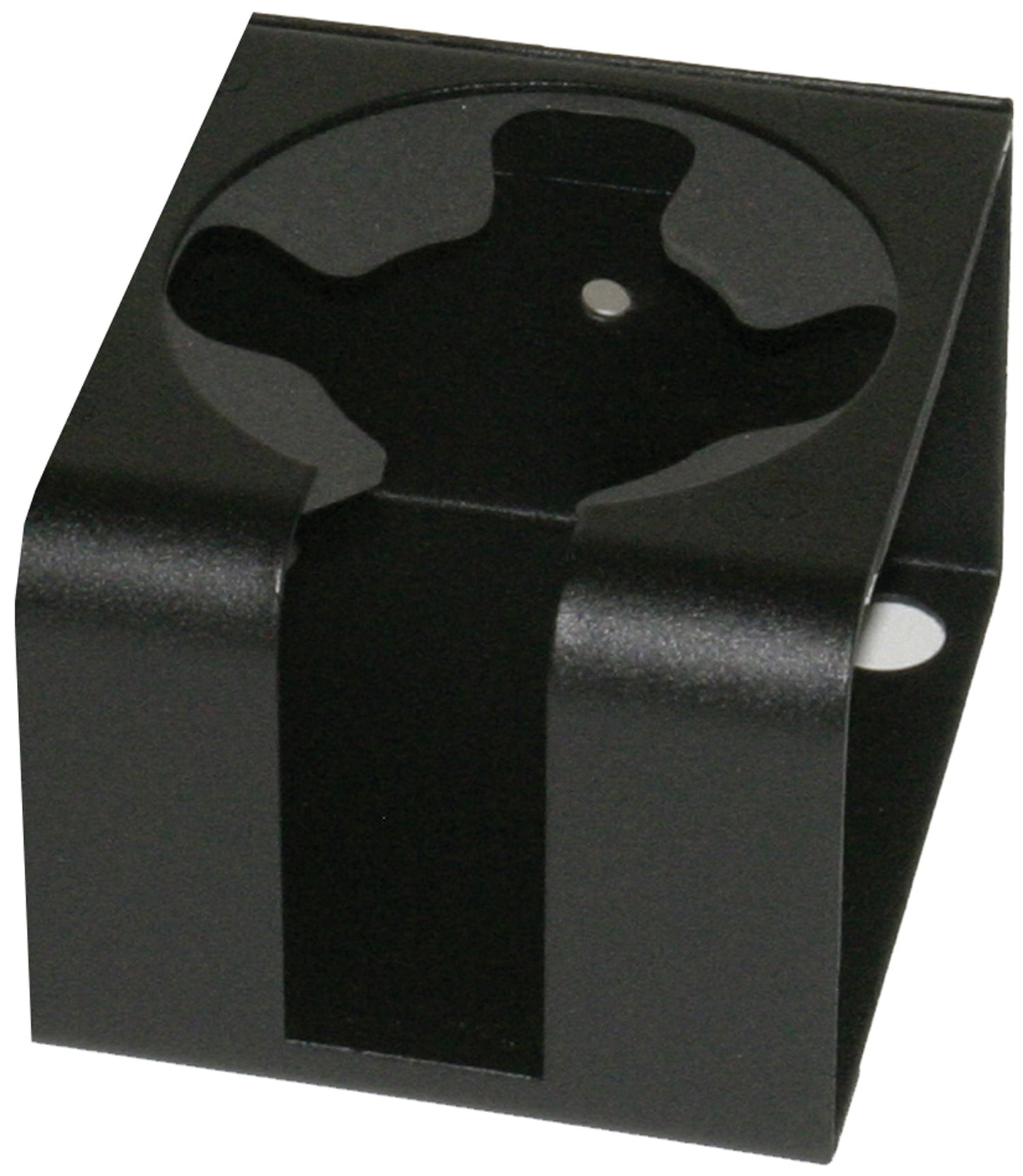 Single Cup Holder (Black)
