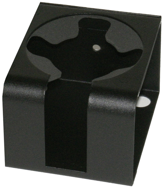Single Cup Holder (Black)