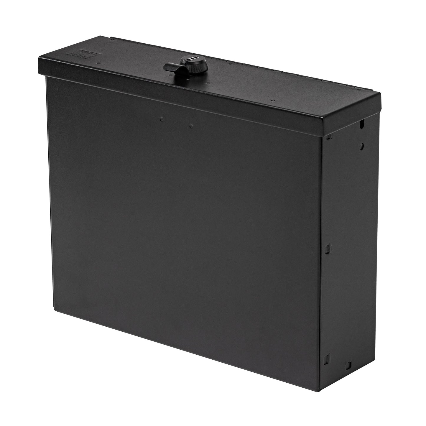 Laptop Security Lock Box (Black; 3-Digit Combo)