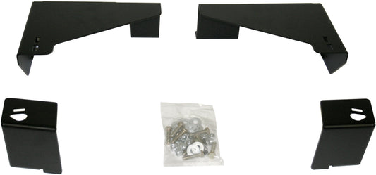 Mounting Kit For Security Drawer - '05-12 Escape Hybrid