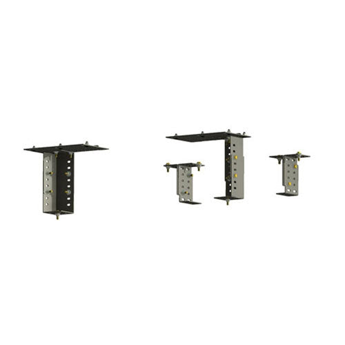 Mounting Kit For Tactical Security Drawer - '11-21 Grand Cherokee