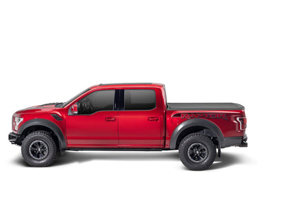 Rough Country 80504 LED Light Kit | Windshield | 50" Spectrum Dual Row | Jeep Wrangler JK/Wrangler Unlimited (07-18)