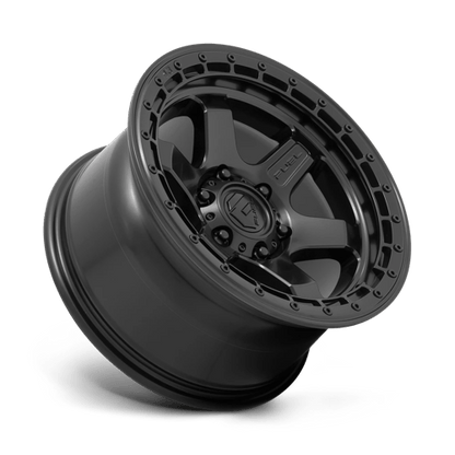 Fuel 1PC BLOCK 18X9 6X4.5 66.3 BD 01MM