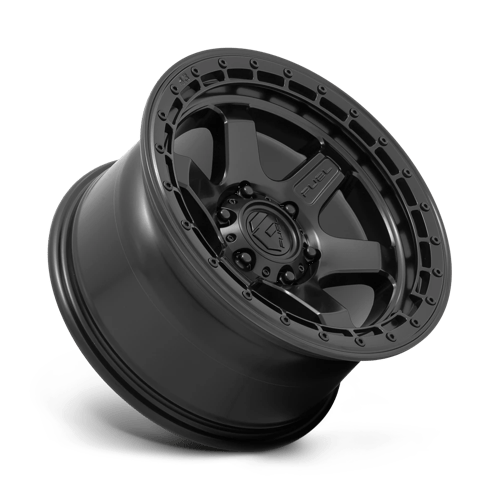 Fuel 1PC BLOCK 18X9 6X4.5 66.3 BD 20MM