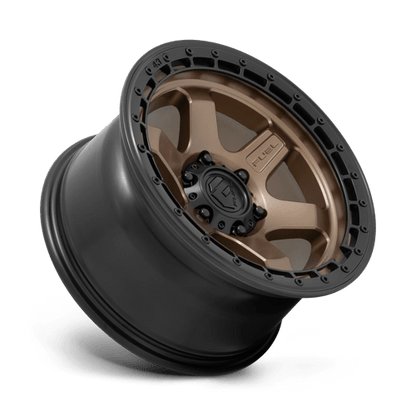 Fuel 1PC BLOCK 18X9 6X4.5 66.3 ZDB 20MM