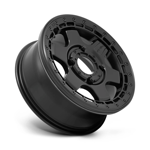 Fuel UTV BLOCK UTV BL 15X6 4X156 132 BD 38MM