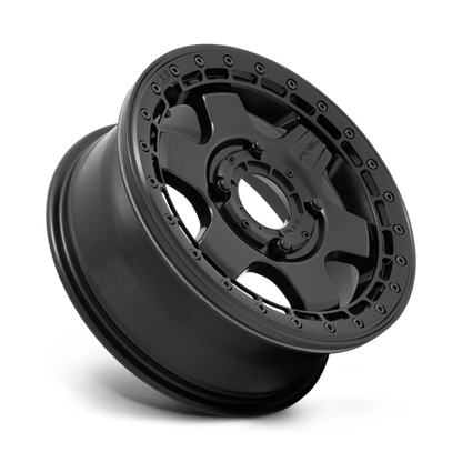 Fuel UTV BLOCK UTV BL 15X6 4X156 132 BD 38MM