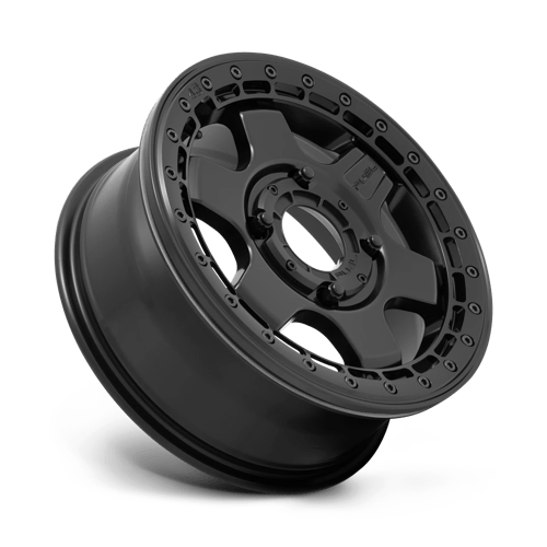 Fuel UTV BLOCK UTV BL 15X6 4X137 110.2 BD 38MM