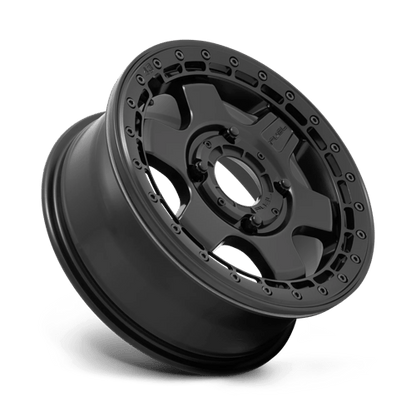 Fuel UTV BLOCK UTV BL 15X6 4X137 110.2 BD 38MM