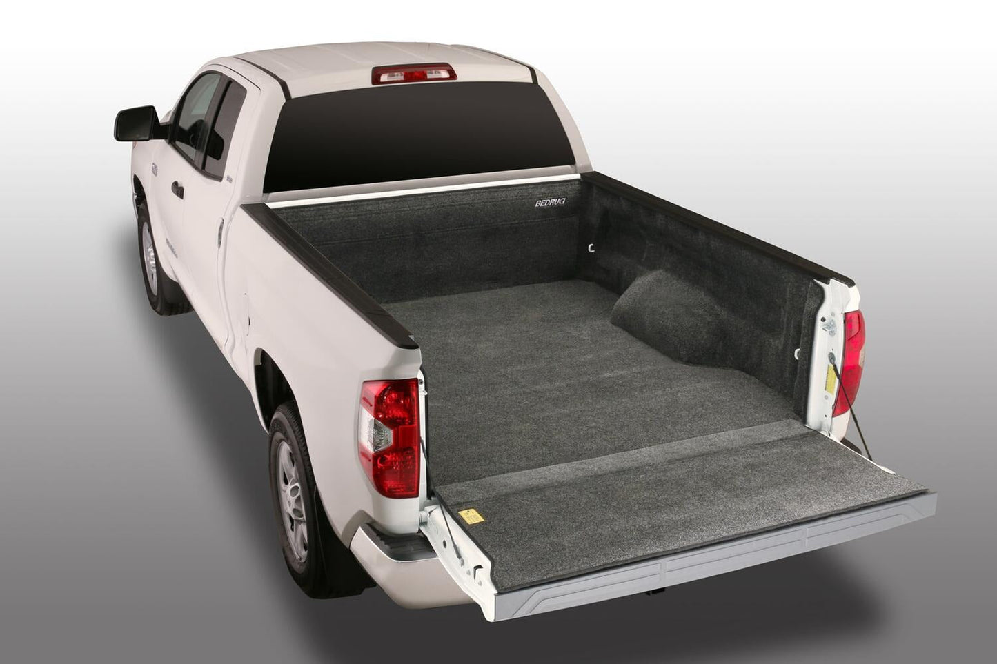 BedRug BR 22-25 TUNDRA 6.5' BRY22RBK