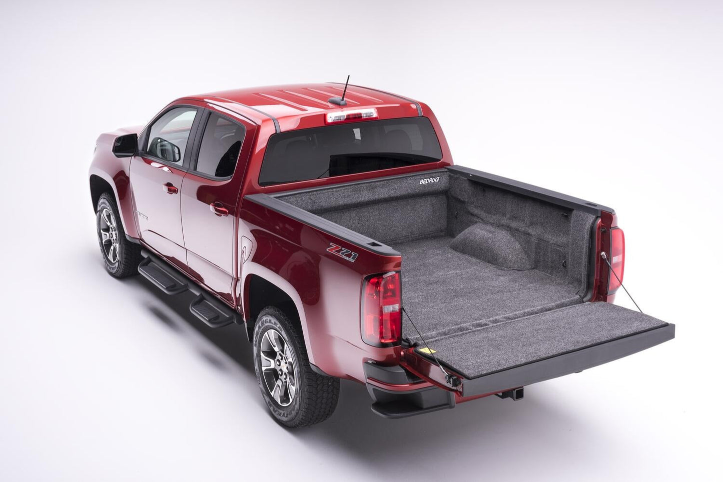 BedRug Bedliner BRB23CCK
