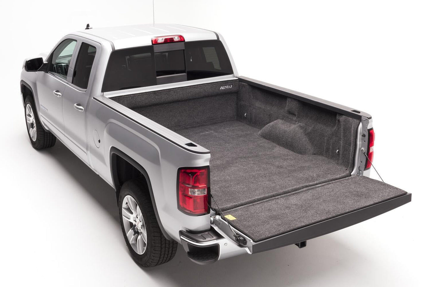 BedRug Bedliner BRC07LBK