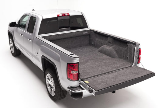 BedRug Bedliner BRC07LBK