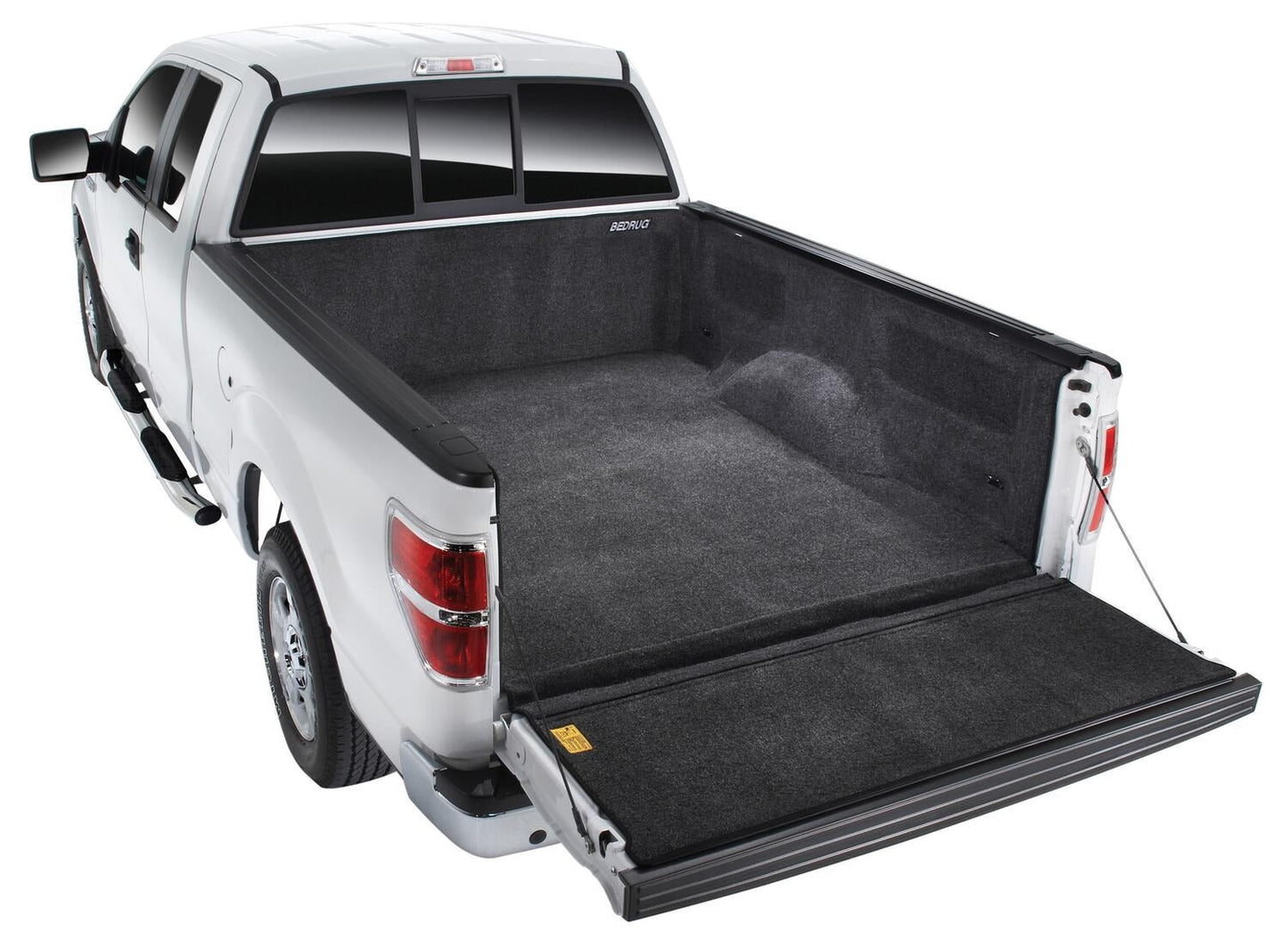 BedRug Bedliner BRQ08SBSGK
