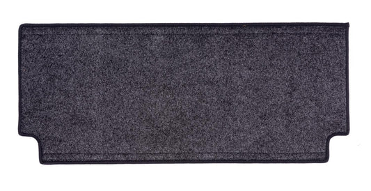 BedRug BRJLTG JEEP TAILGATE BEDRUG 18+ JEEP JL/JLU 2 Door & 4 Door Tailgate Mat