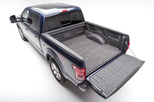 BedRug Bed Mat 2015-2025 Ford F150 5'7 BMQ15SCS