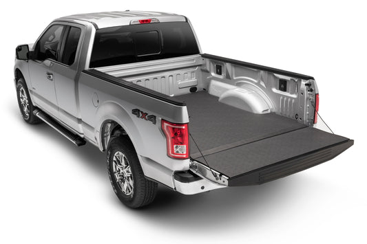 BedRug IMC19SBS IMPACT MAT FOR SPRAY-IN OR NO BED LNR 19+ (NEW BODY) GM 6'6" W/O MLTI-PRO TLGATE