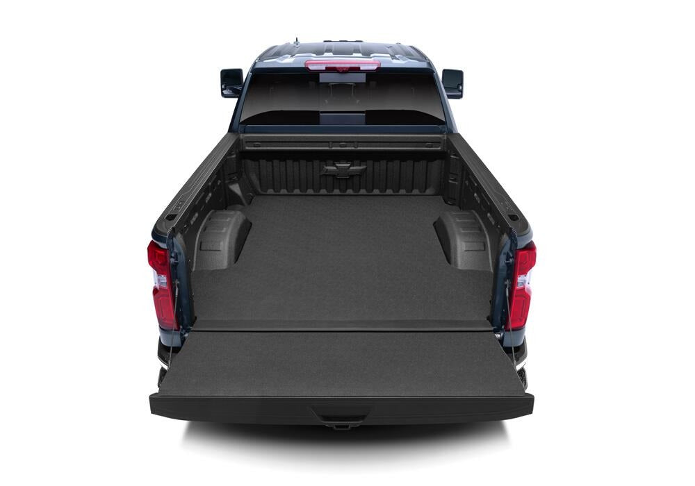BedRug IMC20SBS IMPACT MAT FOR SPRAY-IN OR NO BED LINER 20+ GM T1XX HD 6'9" BED W/O MULTI-PRO TG