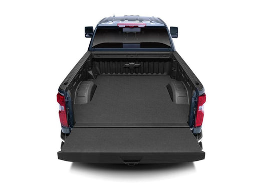 BedRug IMC20SBS IMPACT MAT FOR SPRAY-IN OR NO BED LINER 20+ GM T1XX HD 6'9" BED W/O MULTI-PRO TG