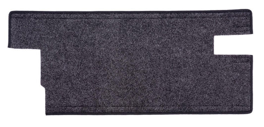 BedRug BRTJTG JEEP TAILGATE BEDRUG 97-06 JEEP TJ/LJ Tailgate Mat