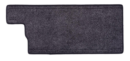 BedRug BRYJTG JEEP TAILGATE BEDRUG 87-95 JEEP YJ Tailgate Mat