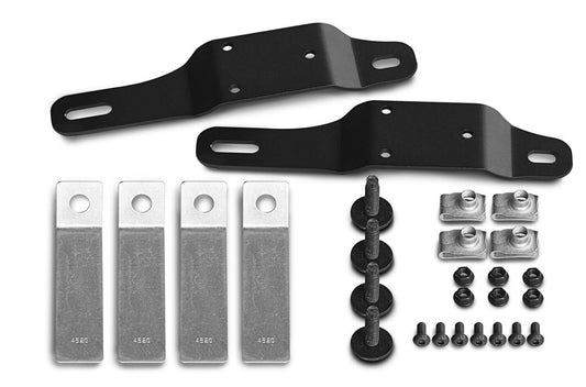 AMP Research 74613-01A BedXtender Bracket Kit 19-20 Ford Ranger