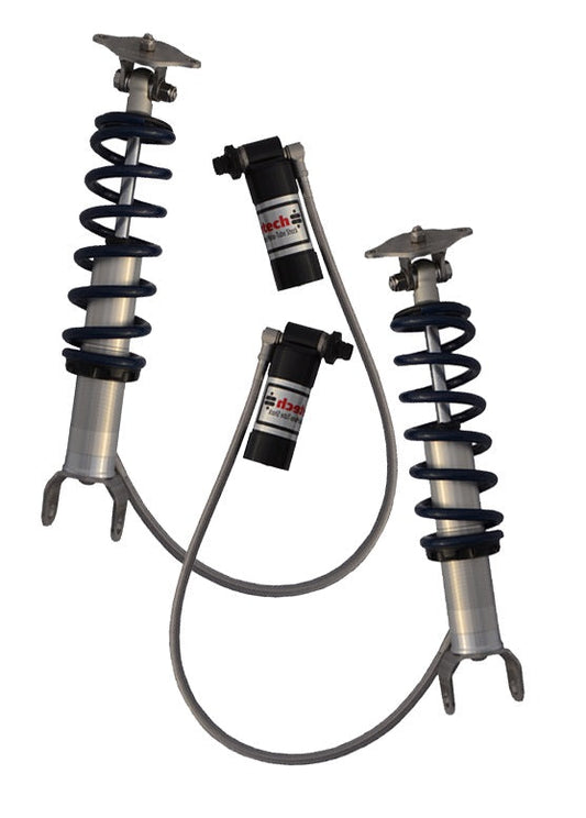 Ridetech 11516111 Rear TQ Coil-Overs for 1997-2013 Corvette.
