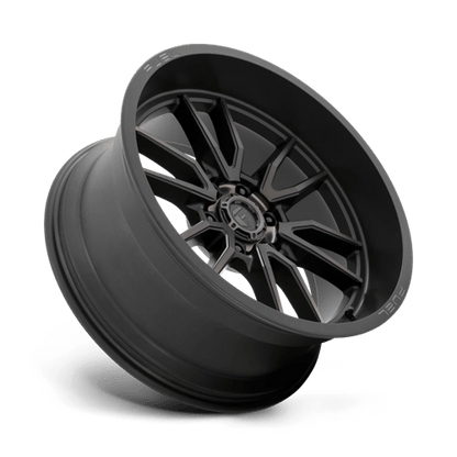 Fuel 1PC CLASH 22X10 6X135 87.1 MBT -18MM