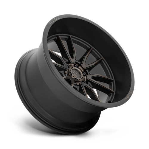 Fuel 1PC CLASH 22X12 6X5.5 106.1 MBT -44MM