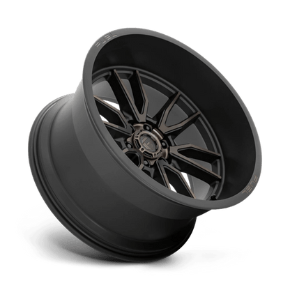 Fuel 1PC CLASH 22X12 6X135 87.1 MBT -44MM