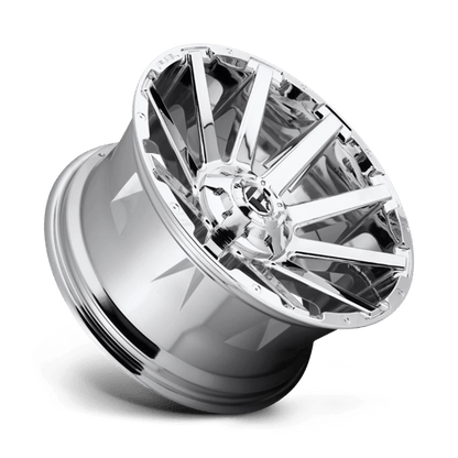 Fuel 1PC CONTRA 20X9 8X6.5 125.1 P +01