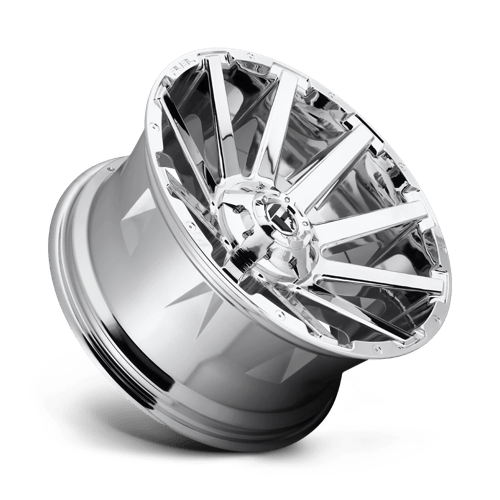 Fuel 1PC CONTRA 20X9 6X120/5.5 78.1 P +19