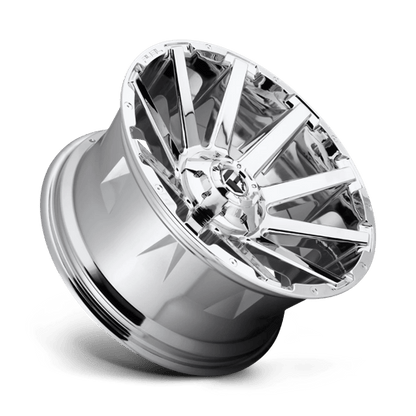 Fuel 1PC CONTRA 20X10 6X135/5.5 106.1 P -19
