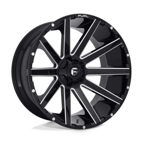 Fuel 1PC CONTRA 24X12 6X135/5.5 106.1 NBL -44