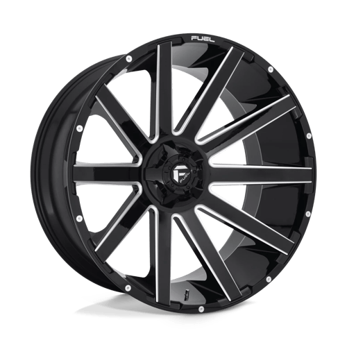 Fuel 1PC CONTRA 26X12 6X135/5.5 106.1 NBL -44
