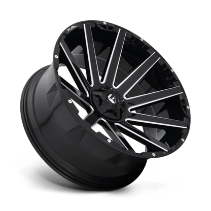 Fuel 1PC CONTRA 26X12 6X135/5.5 106.1 NBL -44