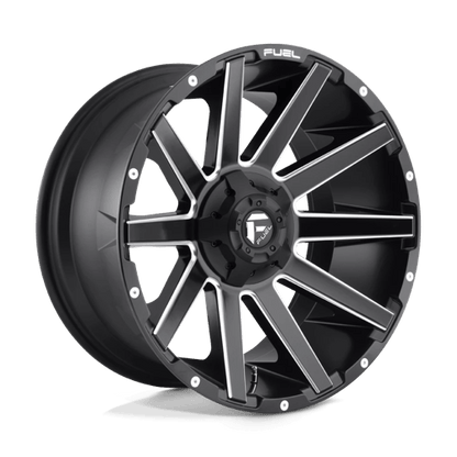Fuel 1PC CONTRA 20X10 6X135/5.5 106.1 NBD -19
