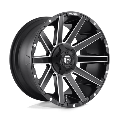 Fuel 1PC CONTRA 20X9 6X120/5.5 78.1 NBD +19
