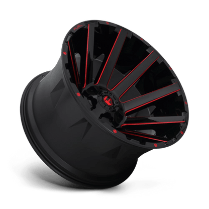 Fuel 1PC CONTRA 24X14 8X180 124.2 NLQ -75