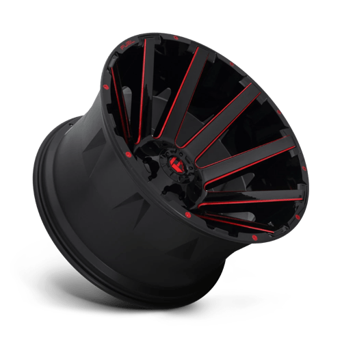 Fuel 1PC CONTRA 24X14 8X180 124.2 NLQ -75