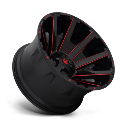 Fuel 1PC CONTRA 24X14 8X180 124.2 NLQ -75