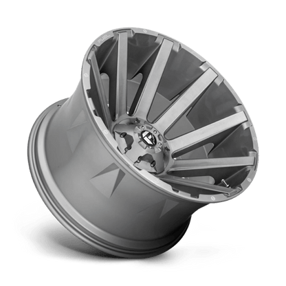 Fuel 1PC CONTRA PLNM 20X10 5X4.5/5 78.1 GLRT -18