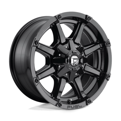 Fuel 1PC COUPLER 20X9 8X6.5 125.1 BL +01