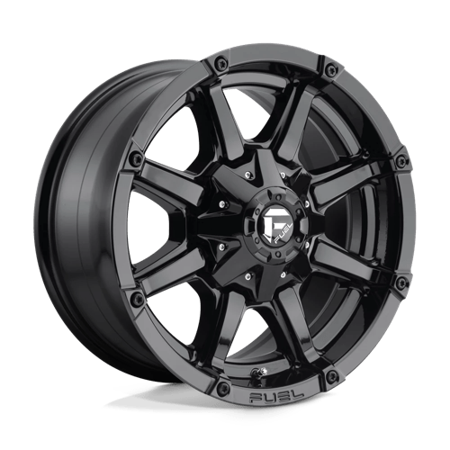 Fuel 1PC COUPLER 20X9 8X6.5 125.1 BL +01